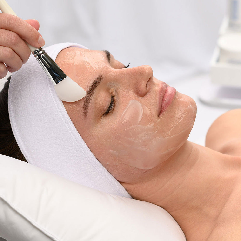 Відновлювальна маска для обличчя HydroPeptide Royal Peptide Treatment Hydro-Lock Sleep Mask